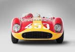 Ferrari 500 TRC 1957 года